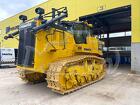 Бульдозер Komatsu D375A8 Hoвый, из Европы
