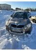Skoda Yeti, 2011