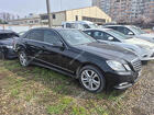 Mercedes-Benz E-класс, 2009