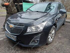 Chevrolet Cruze, 2013