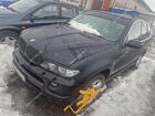 BMW X5, 2005