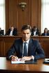Суд по административным делам для юридических лиц в Казани