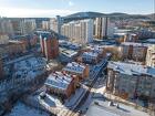 5-к квартира, 272 м², 3/3 эт.