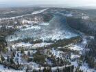 Участок 5800 сот. (промназначения)
