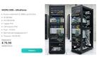Компания QCKL Network Solutions IBC - устойчивая серверная среда