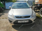 Ford Focus, 2010