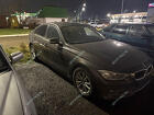 BMW 3 серия, 2013