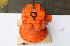 401-00457B Гидромотор поворота DOOSAN