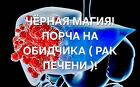 Омск. Сильная Порча ( Печёночно- Клеточный Рак ). Наказание Обидчика