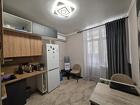 1-к квартира, 39 м², 17/18 эт.