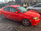 Mazda 3, 2008