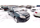 ВАЗ (LADA) Granta, 2015