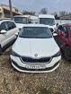 Skoda Rapid, 2020