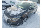 Opel Astra, 2013