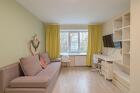 1-к квартира, 21 м², 3/5 эт.