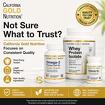 California Gold Nutrition — качественные добавки, которым можно доверя
