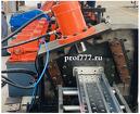 Оборудование для производства металлического настила для строительных