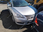 Nissan Sentra, 2015