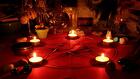 Любовный Приворот Черный Сват,Магия Вуду на Кладбище