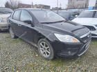 Ford Focus, 2010
