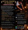 Гадалка в Томске, только результат реальный