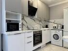 2-к квартира, 63 м², 4/17 эт.