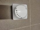 Извещатель угарного газа Codesec CO401K Carbon Monoxide Detector