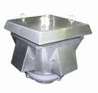 Клапана дыхательные кдс 1500/150, кдс 1500/200, кдс 1500/250,кдс 1
