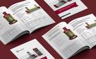 Дизайнерское бюро ArtMedia - демонстрация сложных данных для B2Bсферы