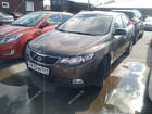 KIA Cerato, 2012