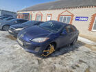 Mazda 3, 2011
