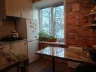 2-к квартира, 45 м², 3/4 эт.