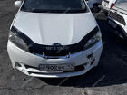 Toyota Wish, 2010