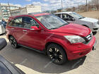 Honda CR-V, 2011