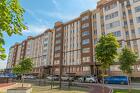 1-к квартира, 36 м², 6/7 эт.