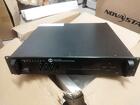 RS AUDIO DPA-200 профессиональный микшер-усилитель мощности с FM