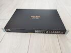 Aruba 2540 (JL356A-60001) – PoE коммутатор