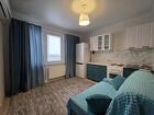 1-к квартира, 30 м², 9/16 эт.