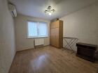 1-к квартира, 33 м², 1/17 эт.