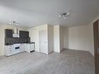 1-к квартира, 38 м², 11/16 эт.