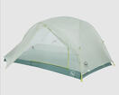 палатка Big Agnes Tiger wall 3 Platinum, новая. Вес 1.05/1.16 кг