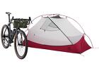 новая MSR Hubba Hubba Bikepack 1, в упаковке