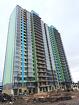 1-к квартира, 37 м², 15/24 эт.