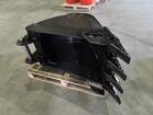 Ковш экскаватора Shanding SD135W, Hitachi ZX130, Yuchai YC135