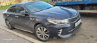 KIA Optima, 2017