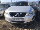 Volvo XC60, 2012