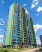 1-к квартира, 37 м², 15/24 эт.