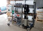 фильтр для воды промышленный механической очистки