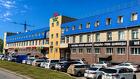 Офис 38,4 м² с мебелью и оргтехникой на Калинина