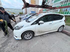 Nissan Note, 2017
